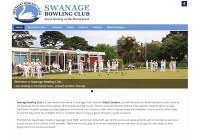 Swanage Bowling Club