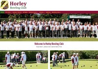 Horley Bowling Club