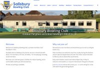 Salisbury Bowling Club